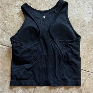 CRZ Yoga workout top